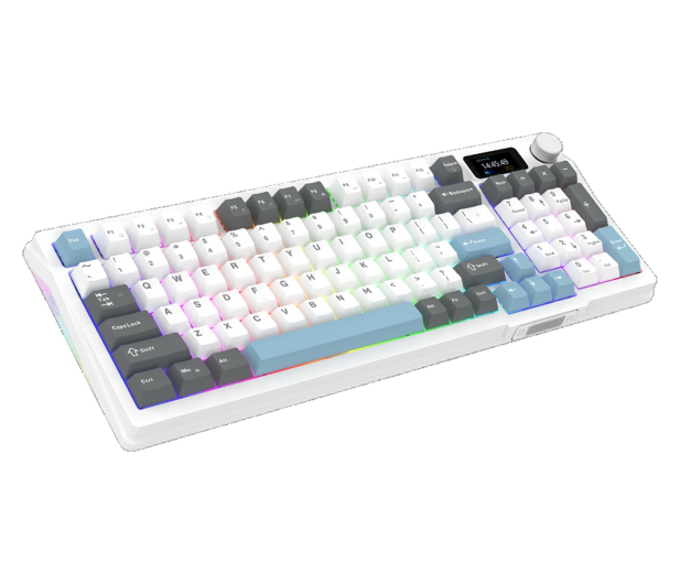 AQIRYS ATRIA white - 1534036 - zdjęcie 5